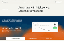 Project Image for Software Engineer Intern